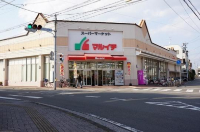 　Maruichi丸山店:946m