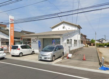 �@�{��ԃ����X�֋�:439m