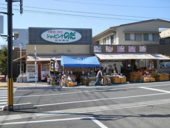 �@�V���b�s���O�̂��o�����X:1229m