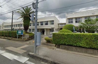 �@����s����c���w�Z:803m