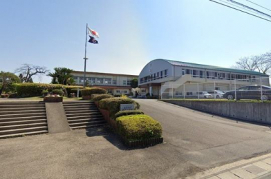 �@���x�����{�����w�Z:1195m