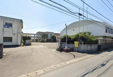 �@���x�����{�����w�Z:791m