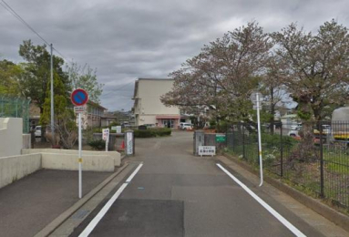 �@�{��s���L�����w�Z:433m